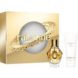Rabanne Million Gold For Her darilni set za ženske Cene