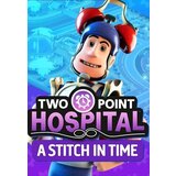 Steam Two Point Hospital: A Stitch in Time (DLC) Key GLOBAL Steam Two Point Hospital: A Stitch in Time (DLC) Key GLOBAL Slike