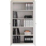 Mömax Arhivska Omara Korsika, Barve Bora, Barve Hrasta | Shoptok.si