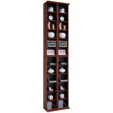 MID.YOU REGAL ZA CD-JE 42/183/20 cm barve oreha | Shoptok.si