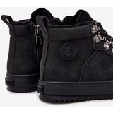 Big Star Trekking Boots Children's Insulated | shoptok.hr