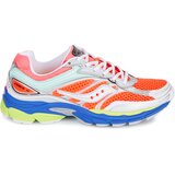 Saucony Nizke superge PROGRID OMNI 9 Rdeča Slike