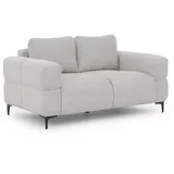 Svijetlo siva sofa 154 cm Helio –