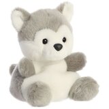  Plišana igračka Palm Pals - husky, 13 cm | shoptok.hr