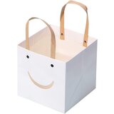  POKLON VREĆICA SMILE 15X15 CM DP3453 Cijene