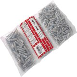 Lux Tools Plastična tipla ZA ZID 400/1 Cijene
