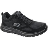Skechers Burns Crna cijene