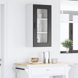  Ploča za perilicu posuđa s pohranom Kalmar Crna 40 x 31 x 80 cm | shoptok.hr