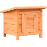  za mačke od masivne borovine i jelovine 50 x 46 x 43,5 cm | Eponuda.com