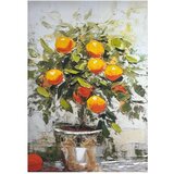 Styler Slika 70x100 cm Oranges – Cene