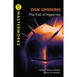Orion Dan Simmons - The Fall of Hyperion | ePonuda.com