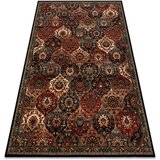 RugsX Preproge Preproga volna KASHQAI 4373 500 orientalski, reše 240x340 cm Zelena Cene