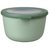Mepal Cirqula posoda za shranjevanje 1l / zelena / plastika pp, tpe, (20840429) Cene
