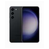 Samsung Razstavljen (odprta embalaža) - Galaxy S23 8+128GB 5G (SM-S911) Black DS EU pametni telefon, (21161974) | Shoptok.si