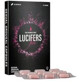 Morningstar Lucifers Fire - Sexual Arousal Capsules | Shoptok.si