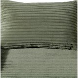 P & B 2-SED, zelena tekstil | Shoptok.si