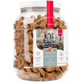 pure sensitive Goody prigrizki - Puran & krompir 600 g