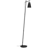 Eglo podna lampa Canterras 99547, 1x E27, 178,5 cm, crna/teraco Cijene