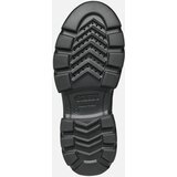 Geox Black Girls Ankle Boots Junette - Girls | shoptok.hr