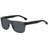 Hugo_Boss Muške Sunčane naočale BOSS 1647/S Gray | shoptok.hr