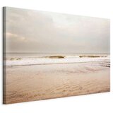 Artgeist Slika - Sea After Storm (1 Part) Wide 120x80 Standard Cijene