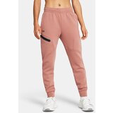 Under Armour Unstoppable Flc Jogger-PNK Sweatpants - Women Cijene