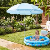  Suncobran za plažu 160 cm | shoptok.hr
