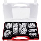 Fischer 577159 Meister-Box XL kutija s asortimanom za tiple 290 St. | Eponuda.ba