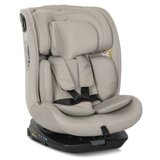 Lorelli auto sediste rodeo isofix 360 (40-150cm) - beige ( 10071982507 )
