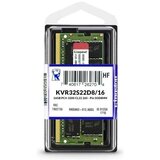 Kingston 16GB 3200MHz DDR4 SOSODIMM | Eponuda.ba