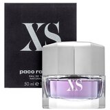 Paco Rabanne XS pour Homme 2018 toaletna voda za muškarce 50 ml | shoptok.hr