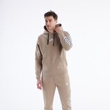Nike Trenirka za tek mornarska / bela | Shoptok.si