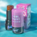 Rude Cosmetics Rumenilo i balzam za usne 2u1 Koneko – Chibi Jelly Manga | | Ecobeauty Cene