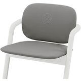 Cybex Gold® blazina za stolček lemo™ suede grey | Shoptok.si