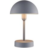 Nordlux prigušiva LED punjiva spoljašnja stona lampa ELLEN LED/2,8W/3,7V IP44 siva Cene