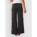 Rip Curl Surf Revival Wide Leg Hlace washed black | Shoptok.si
