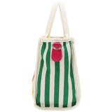 NoduNadu Ženska torba Solana višebojna 27,5x21x15 cm NN1164 | shoptok.hr