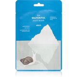Skin79 Snail The Waterful hidratantna sheet maska s ekstraktom puža 20 ml Cijene