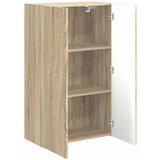 TV stenska omara Sonoma hrast 59,5 x 31 x 100 cm, (5000092265) | Shoptok.si