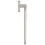 REA Bath Kupaonska viješalica 5910 Nico Brush Nickel | shoptok.hr