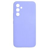  Maska silikonska gentle color za samsung A14/ lila Cene