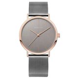 Bering ženski analogni ručni satovi 13436-369 classic polished rose gold Cene