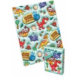  Puzzle 3d dinosaurusi 120pcs 88973 ( 91/71782 ) | ePonuda.com