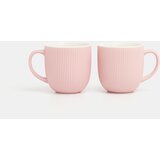 Sinsay komplet od 2 šalice 016AL-30X | shoptok.hr