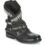 Airstep / A.S.98 Polškornji TIAL FOGLIE Črna | Shoptok.si