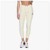 Nike ženski donji deo trenerke W nsw essntl pant tight flc BV4099-113 cene