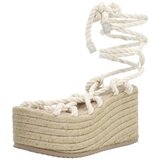 YELLOW SANTORINI Bež | shoptok.hr