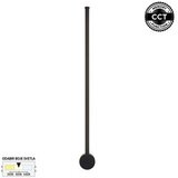 Forma LED zidna lampa F2611-608Z BK CCT Cene