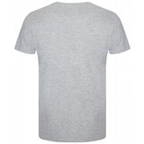 LOAP Majice s kratkimi rokavi Bowie Siva | Shoptok.si