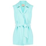 Rinascimento Majice brez rokavov CFC0124400003 pisana | Shoptok.si